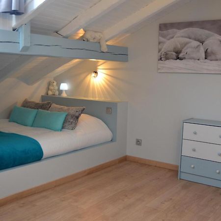 Chalet Avec Jacuzzi, Billard, Jardin Clos, Proche Paradiski لا بلاني المظهر الخارجي الصورة