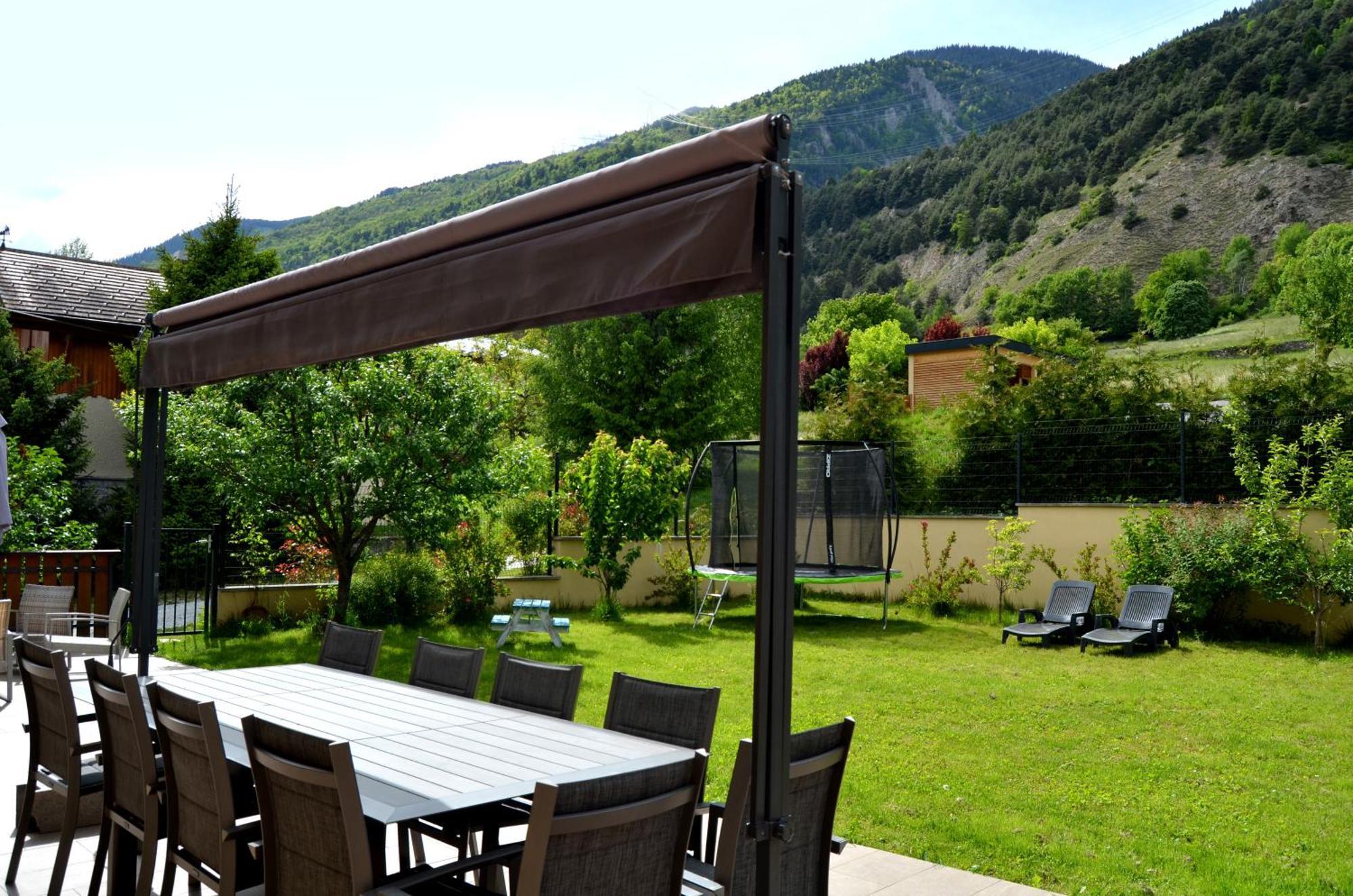Chalet Avec Jacuzzi, Billard, Jardin Clos, Proche Paradiski لا بلاني المظهر الخارجي الصورة